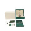 【予約会対象品】 【リユース品】 ロレックス ROLEX 腕時計 メンズウォッチ GMTマスター2 126711CHNR ゴールド 【お取り寄せ】