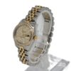 【予約会対象品】 【リユース品】 ロレックス ROLEX 腕時計 レディースウォッチ デイトジャスト 179383Ｇ ゴールド 【お取り寄せ】