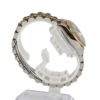 【予約会対象品】 【リユース品】 ロレックス ROLEX 腕時計 レディースウォッチ デイトジャスト 179383Ｇ ゴールド 【お取り寄せ】