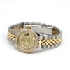 【予約会対象品】 【リユース品】 ロレックス ROLEX 腕時計 レディースウォッチ デイトジャスト 179383Ｇ ゴールド 【お取り寄せ】