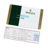 【予約会対象品】 【リユース品】 ロレックス ROLEX 腕時計 レディースウォッチ デイトジャスト 179383Ｇ ゴールド 【お取り寄せ】