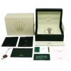 【予約会対象品】 【リユース品】 ロレックス ROLEX 腕時計 レディースウォッチ デイトジャスト 179383Ｇ ゴールド 【お取り寄せ】