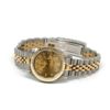 【予約会対象品】 【リユース品】 ロレックス ROLEX 腕時計 レディースウォッチ デイトジャスト 69173G ゴールド 【お取り寄せ】