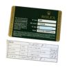 【予約会対象品】 【リユース品】 ロレックス ROLEX 腕時計 メンズウォッチ デイトジャスト2 116334 シルバー 【お取り寄せ】