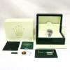 【予約会対象品】 【リユース品】 ロレックス ROLEX 腕時計 メンズウォッチ デイトジャスト2 116334 シルバー 【お取り寄せ】
