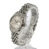 【予約会対象品】 【リユース品】 ロレックス ROLEX 腕時計 レディースウォッチ デイトジャスト 179174G シルバー 【お取り寄せ】