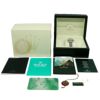 【予約会対象品】 【リユース品】 ロレックス ROLEX 腕時計 レディースウォッチ デイトジャスト 179174G シルバー 【お取り寄せ】