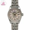 【予約会対象品】 【リユース品】 ロレックス ROLEX 腕時計 レディースウォッチ デイトジャスト 79174NA シルバー 【お取り寄せ】