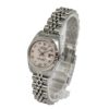 【予約会対象品】 【リユース品】 ロレックス ROLEX 腕時計 レディースウォッチ デイトジャスト 79174NA シルバー 【お取り寄せ】