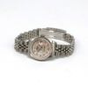 【予約会対象品】 【リユース品】 ロレックス ROLEX 腕時計 レディースウォッチ デイトジャスト 79174NA シルバー 【お取り寄せ】
