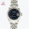 【予約会対象品】 【リユース品】 ロレックス ROLEX 腕時計 レディースウォッチ デイトジャスト 79174 シルバー 【お取り寄せ】