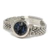 【予約会対象品】 【リユース品】 ロレックス ROLEX 腕時計 レディースウォッチ デイトジャスト 79174 シルバー 【お取り寄せ】