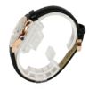 【予約会対象品】 【リユース品】 カルティエ CARTIER 腕時計 レディースウォッチ ロンドソロ ドゥ カルティエSM W6701007 ブラック 【お取り寄せ】
