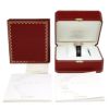 【予約会対象品】 【リユース品】 カルティエ CARTIER 腕時計 レディースウォッチ ロンドソロ ドゥ カルティエSM W6701007 ブラック 【お取り寄せ】