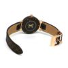 【予約会対象品】 【リユース品】 ルイヴィトン LOUIS　VUITTON 腕時計 レディースウォッチ タンブールMM QA138Z ブラウン 【お取り寄せ】