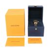 【予約会対象品】 【リユース品】 ルイヴィトン LOUIS　VUITTON 腕時計 レディースウォッチ タンブールMM QA138Z ブラウン 【お取り寄せ】