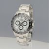 【予約会対象品】 【リユース品】 ロレックス ROLEX 腕時計 メンズウォッチ コスモグラフデイトナ 116500LN シルバー 【お取り寄せ】