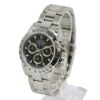 【予約会対象品】 【リユース品】 ロレックス ROLEX 腕時計 メンズウォッチ コスモグラフデイトナ 116520 シルバー 【お取り寄せ】