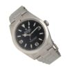 【予約会対象品】 【リユース品】 ロレックス ROLEX 腕時計 メンズウォッチ エクスプローラー40 224270 シルバー 【お取り寄せ】