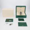【予約会対象品】 【リユース品】 ロレックス ROLEX 腕時計 メンズウォッチ エクスプローラー40 224270 シルバー 【お取り寄せ】