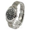 【予約会対象品】 【リユース品】 ロレックス ROLEX 腕時計 メンズウォッチ エクスプローラー1 214270 シルバー 【お取り寄せ】