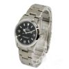 【予約会対象品】 【リユース品】 ロレックス ROLEX 腕時計 メンズウォッチ エクスプローラー1 114270 シルバー 【お取り寄せ】