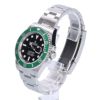 【予約会対象品】 【リユース品】 ロレックス ROLEX 腕時計 メンズウォッチ サブマリーナーデイト 126610LV シルバー 【お取り寄せ】