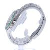 【予約会対象品】 【リユース品】 ロレックス ROLEX 腕時計 メンズウォッチ サブマリーナーデイト 126610LV シルバー 【お取り寄せ】