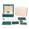 【予約会対象品】 【リユース品】 ロレックス ROLEX 腕時計 メンズウォッチ サブマリーナーデイト 126610LV シルバー 【お取り寄せ】