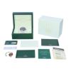 【予約会対象品】 【リユース品】 ロレックス ROLEX 腕時計 メンズウォッチ サブマリーナーデイト 116610LN シルバー 【お取り寄せ】