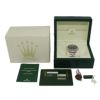 【予約会対象品】 【リユース品】 ロレックス ROLEX 腕時計 メンズウォッチ サブマリーナー 114060 シルバー 【お取り寄せ】