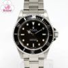 【予約会対象品】 【リユース品】 ロレックス ROLEX 腕時計 メンズウォッチ サブマリーナー 14060M シルバー 【お取り寄せ】