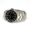 【予約会対象品】 【リユース品】 ロレックス ROLEX 腕時計 メンズウォッチ サブマリーナー 14060M シルバー 【お取り寄せ】