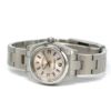 【予約会対象品】 【リユース品】 ロレックス ROLEX 腕時計 レディースウォッチ オイスターパーペチュアル 176200 シルバー 【お取り寄せ】