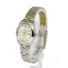【予約会対象品】 【リユース品】 ロレックス ROLEX 腕時計 レディースウォッチ オイスターパーペチュアル 79160 シルバー 【お取り寄せ】