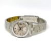 【予約会対象品】 【リユース品】 ロレックス ROLEX 腕時計 レディースウォッチ オイスターパーペチュアル 79160 シルバー 【お取り寄せ】