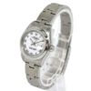 【予約会対象品】 【リユース品】 ロレックス ROLEX 腕時計 レディースウォッチ オイスターパーペチュアル 79160 シルバー 【お取り寄せ】
