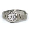 【予約会対象品】 【リユース品】 ロレックス ROLEX 腕時計 レディースウォッチ オイスターパーペチュアル 79160 シルバー 【お取り寄せ】