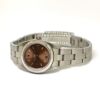 【予約会対象品】 【リユース品】 ロレックス ROLEX 腕時計 レディースウォッチ オイスターパーペチュアル 76080 シルバー 【お取り寄せ】