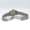 【予約会対象品】 【リユース品】 ロレックス ROLEX 腕時計 レディースウォッチ オイスターパーペチュアル 76080 シルバー 【お取り寄せ】