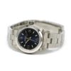 【予約会対象品】 【リユース品】 ロレックス ROLEX 腕時計 レディースウォッチ オイスターパーペチュアル 67180 シルバー 【お取り寄せ】