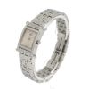 【予約会対象品】 【リユース品】 エルメス HERMES 腕時計 レディースウォッチ Hウォッチ HH1.230 シルバー 【お取り寄せ】