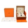 【予約会対象品】 【リユース品】 エルメス HERMES 腕時計 レディースウォッチ Hウォッチ HH1.230 シルバー 【お取り寄せ】
