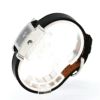 【予約会対象品】 【リユース品】 エルメス HERMES 腕時計 レディースウォッチ Hウォッチ HH4.211 シルバー 【お取り寄せ】