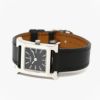 【予約会対象品】 【リユース品】 エルメス HERMES 腕時計 レディースウォッチ Hウォッチ HH4.211 シルバー 【お取り寄せ】