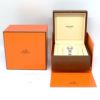 【予約会対象品】 【リユース品】 エルメス HERMES 腕時計 レディースウォッチ クリッパー CP1.230 シルバー 【お取り寄せ】