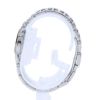 【予約会対象品】 【リユース品】 エルメス HERMES 腕時計 レディースウォッチ クリッパー CL4.222 シルバー 【お取り寄せ】