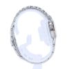 【予約会対象品】 【リユース品】 エルメス HERMES 腕時計 レディースウォッチ クリッパー CL4.222 シルバー 【お取り寄せ】
