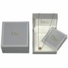 【予約会対象品】 【リユース品】 ディオール DIOR アクセサリー ネックレス ローズ デ ヴァン ネックレス JRDV95007 ゴールド 【お取り寄せ】