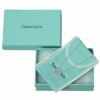 【予約会対象品】 【リユース品】 ティファニー TIFFANY＆CO アクセサリー ネックレス Tトゥサークル ペンダント シルバー 【お取り寄せ】